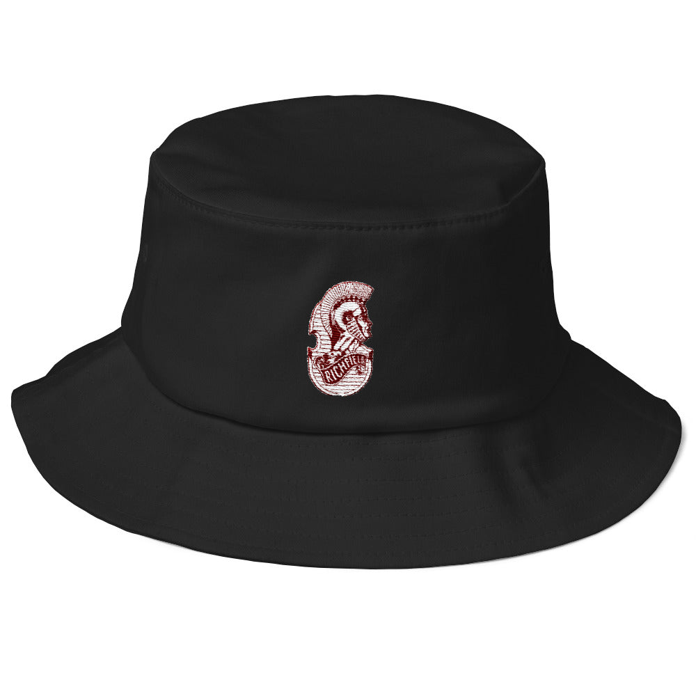 The Spartan Bucket Hat – One of One Clothing Company